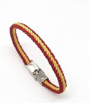 Pulsera España Hispania Colors