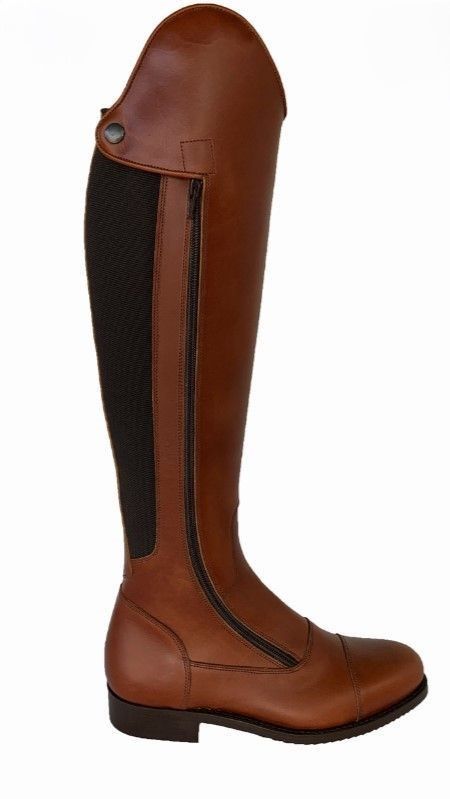 Bota de hípica Valverde del Camino M.2005