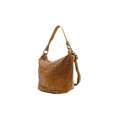 BOLSO CRUZAR CUERO  1843