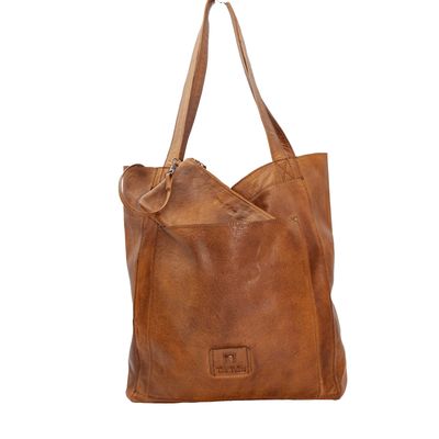BOLSO CHOPER GRANDE CUERO 934