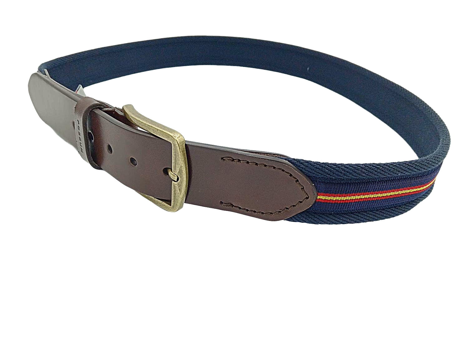 Cinturón Possum bandera España