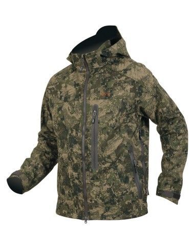 Chaqueta HART CHAMOIS-J