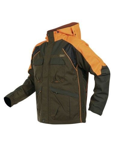 Chaqueta HART AIRSTRONG-J