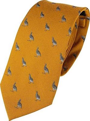 Corbata Perdiz Jack Pyke