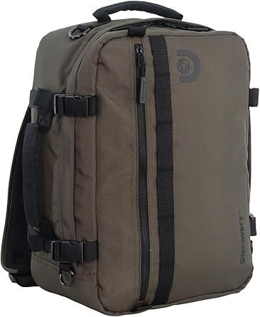 MOCHILA MALETIN DISCOVERY 40311