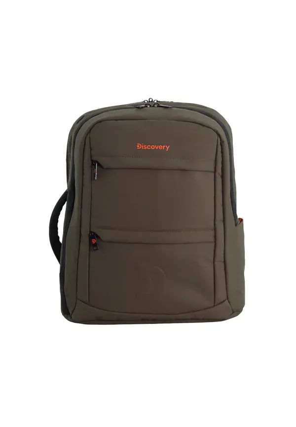 GEYSER MOCHILA DOBLE COMPARTIMENTO