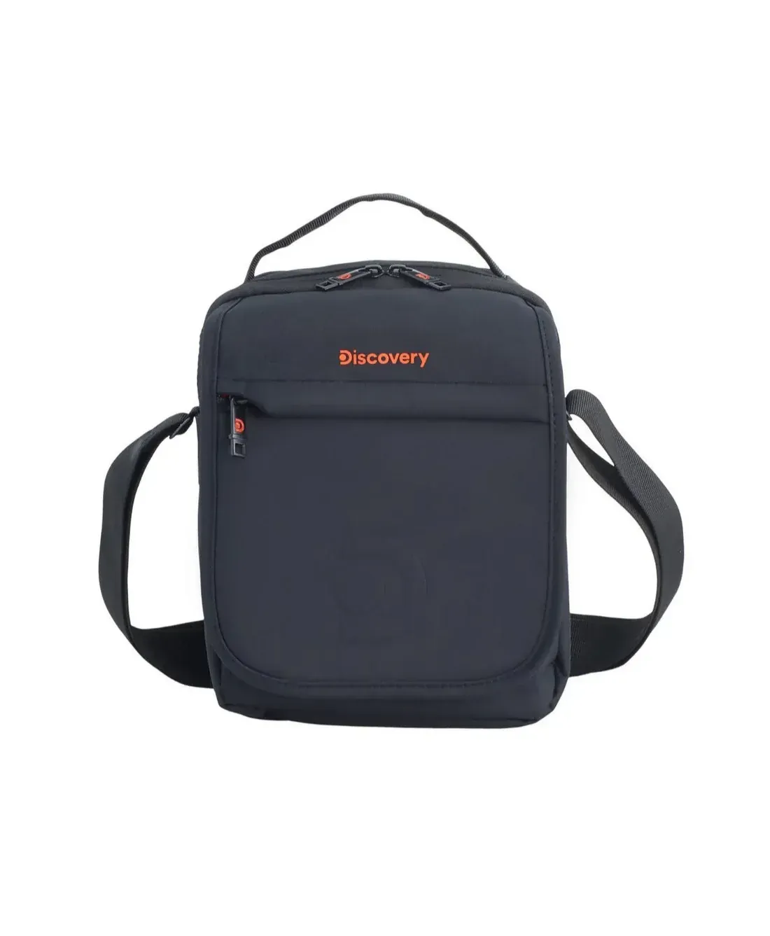 BOLSO 120206 DISCOVERY NEGRO