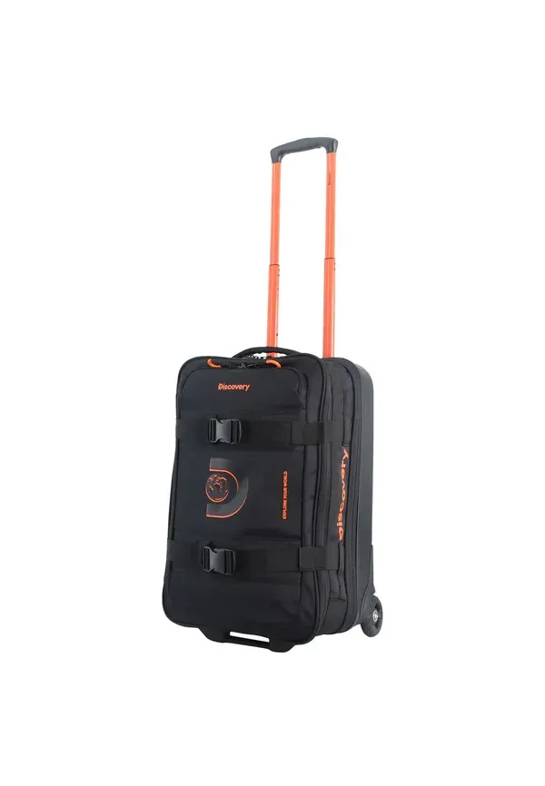 MALETA TROLLEY PEQUEÑA 4906