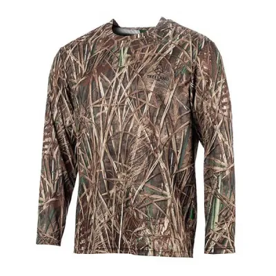 CAMISETA TREELAND T006