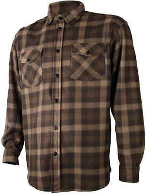 CAMISA POLAR TREELAND T502