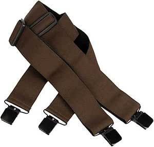 TIRANTE MARRON SOMLYS