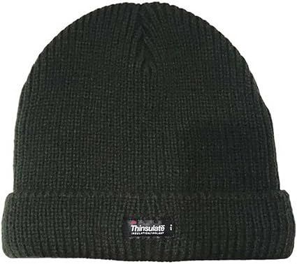 GORRO SOMLYS VERDE