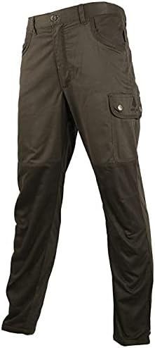 PANTALON POLAR TREELAND T562N