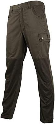 PANTALON POLAR TREELAND T562N