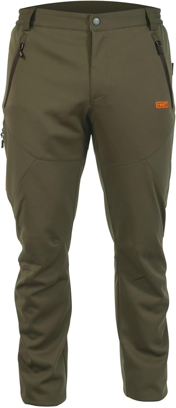 PANTALON HART STILK-TXT
