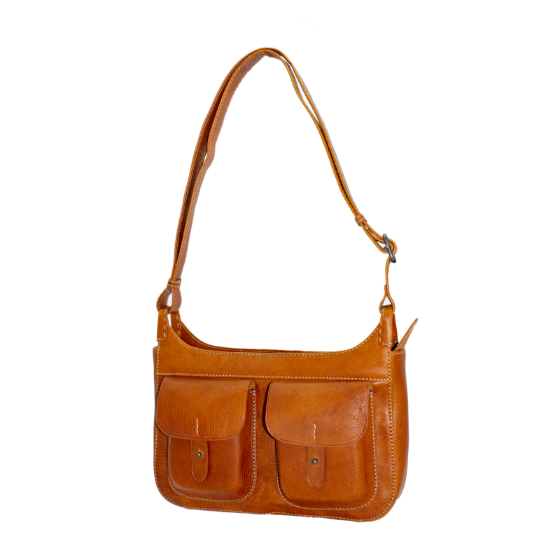 BOLSO SRA CUERO 3430