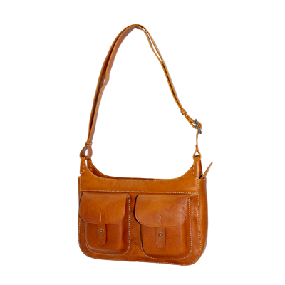 BOLSO SRA CUERO 3430