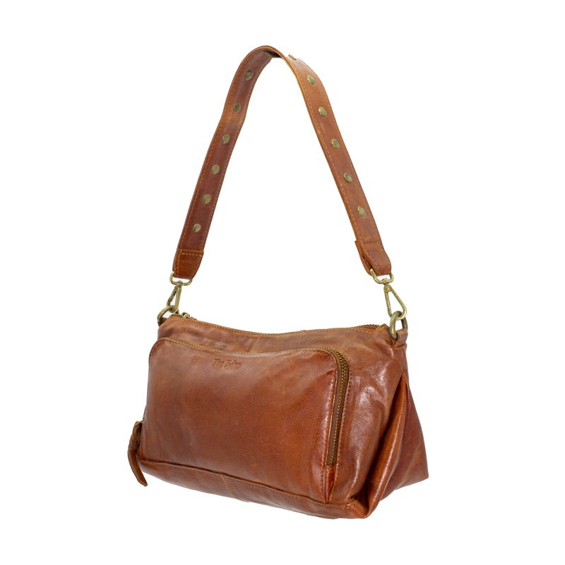 BOLSO CRUZAR COÑAC 5551