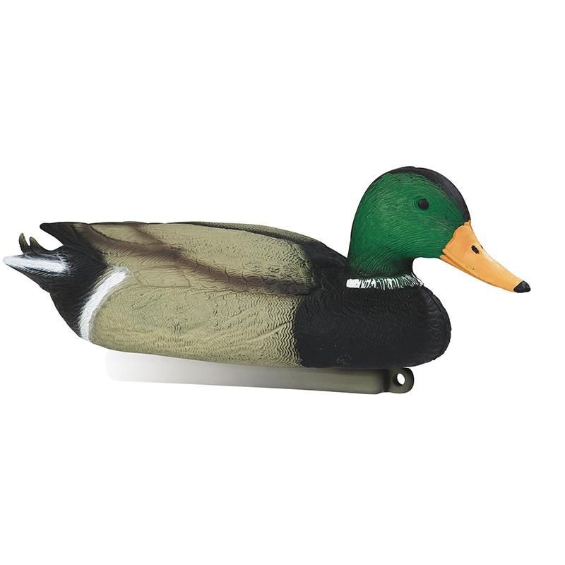 Reclamo Stepland pato macho