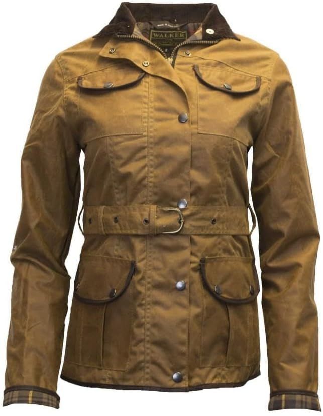 CHAQUETA SEÑORA  FLORENCE