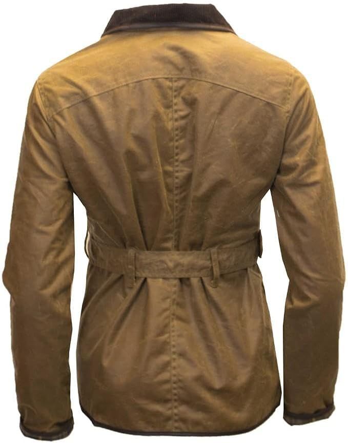 CHAQUETA SEÑORA  FLORENCE