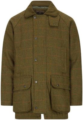 Chaquete Tweed hombre