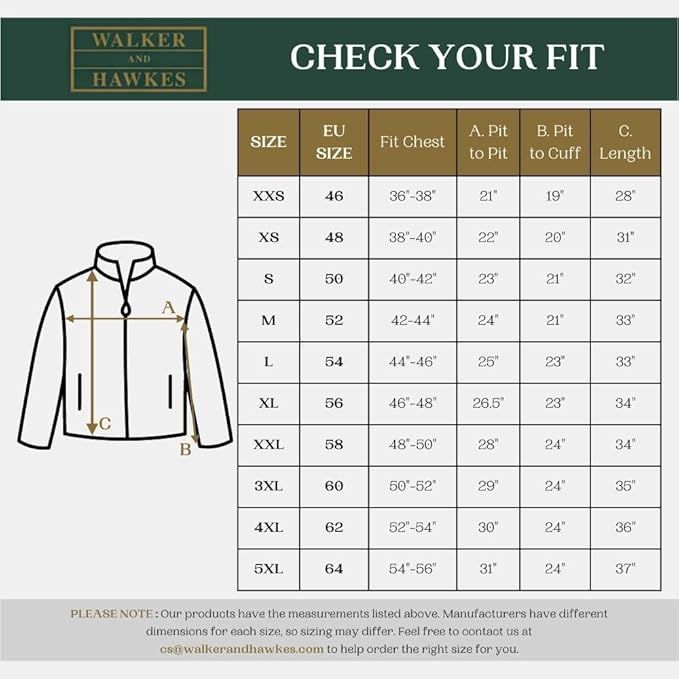 CHAQUETA TWEED HOMBRE