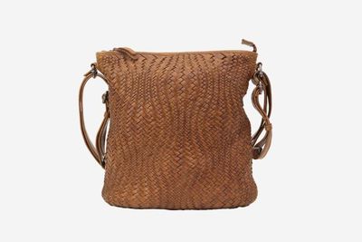 Bolso mochila piel Mod.705 Bolso mochila piel Mod.705