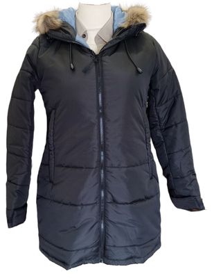 Chaqueta de mujer acolchada Alphadventure Adago Chaqueta de mujer acolchada Alphadventure Adago