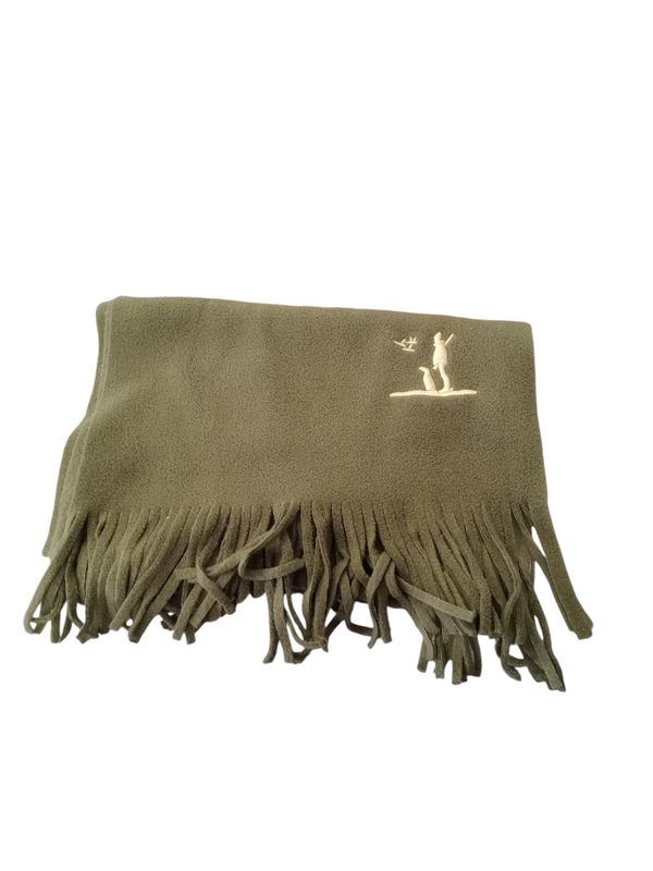 Bufanda polar Percussion