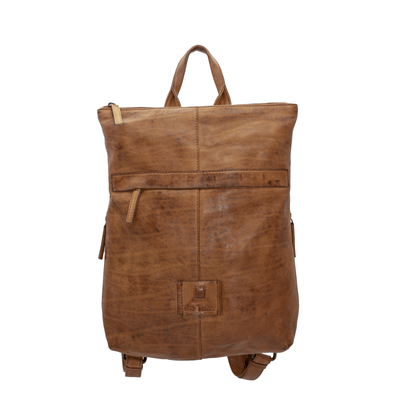 MOCHILA PLANA CUERO 901 MOCHILA PLANA CUERO 901