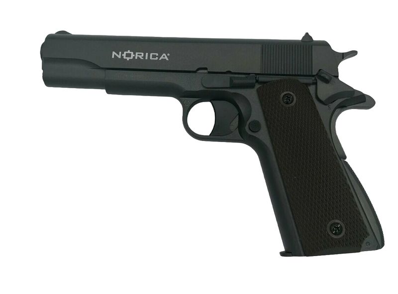 Pistola Co2 Norica N.A.C 1911