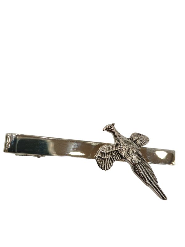 Alfiler de corbata con figura de faisan Jack Pyke Alfiler de corbata con figura de faisan Jack Pyke