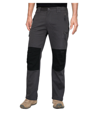 Pantalón trekking marengo Pantalón trekking marengo