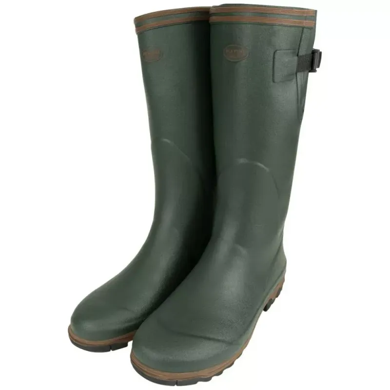 Botas de agua Shires Welligton