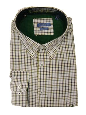 Camisa de villelas Forestal