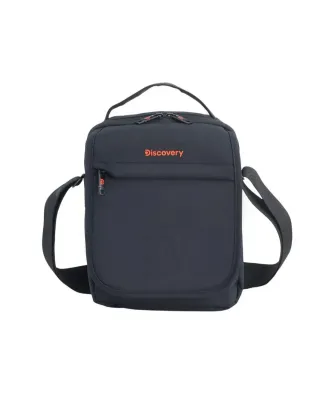 BOLSO 120206 DISCOVERY NEGRO