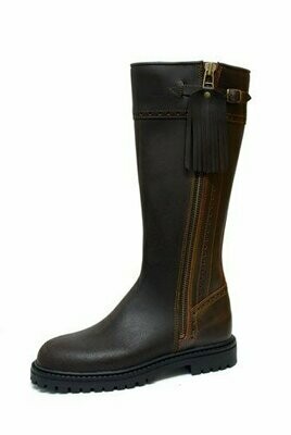 Bota caza M.160 Bota caza M.160