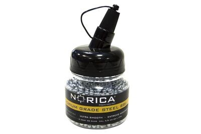 BB´s de acero NORICA BB´s de acero NORICA