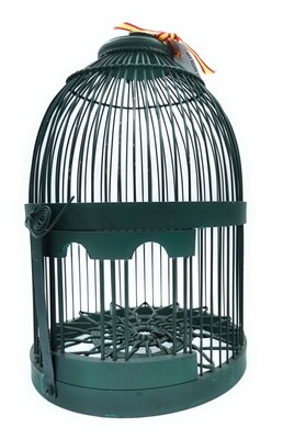 Jaula de perdiz Jaula de perdiz