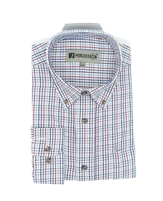 Camisa Percussion niño 2933