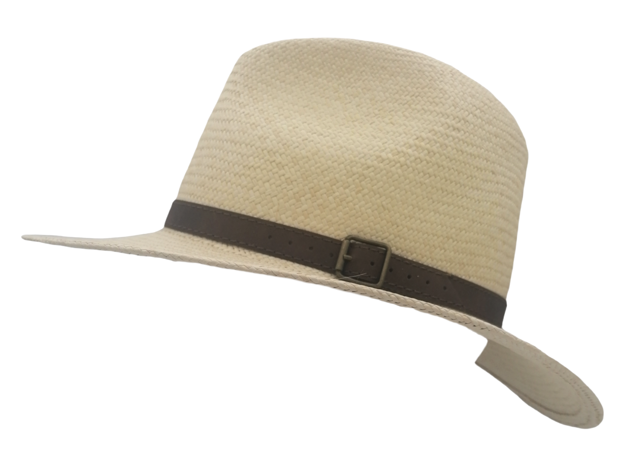 Sombrero Panamá natural 20150