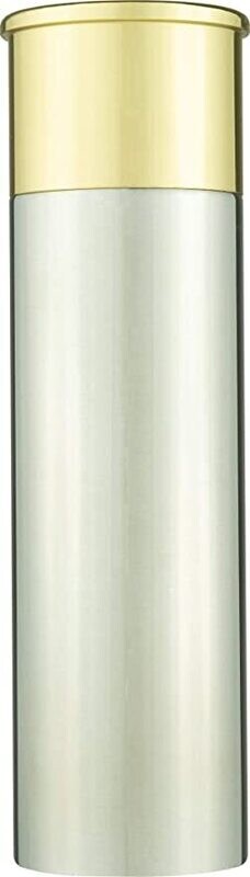 Petaca Cartucho metal