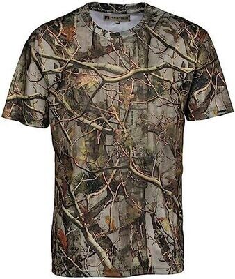 CAMISETA CAMO PERCUSSION NIÑO