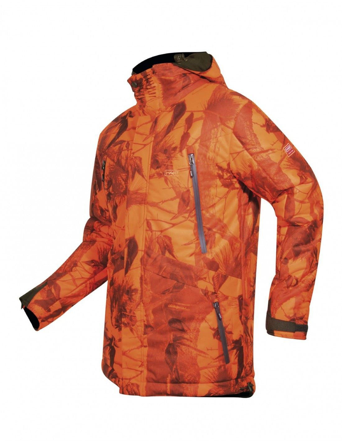 Chaqueta HART ALTAI-J 2D Chaqueta HART ALTAI-J 2D