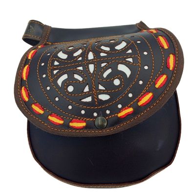 Cartuchera piel españa Cartuchera piel españa