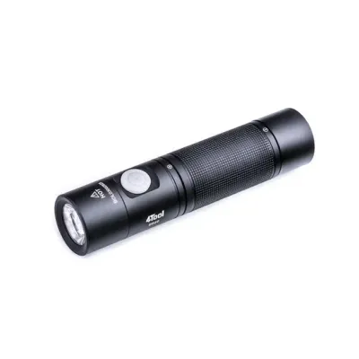 Linterna táctica nextorch 1400 lumens