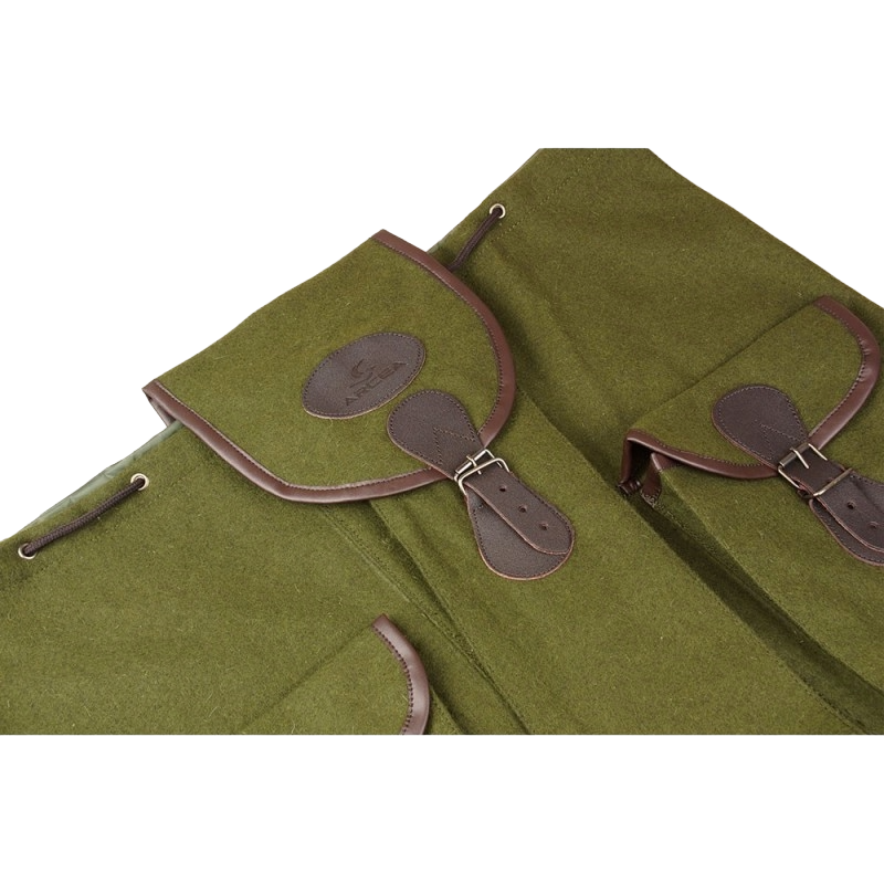 Mochila-Saco De Caza Aroche