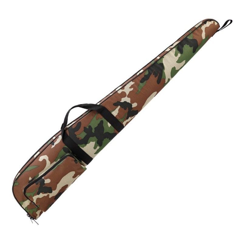 Funda de escopeta Camo Sport