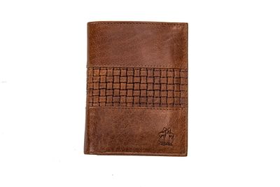 Cartera de Caballero 7285